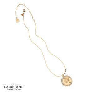 Park Lane | “Legend” Coin Necklace